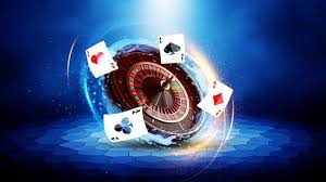 Зеркало Grand Casino
